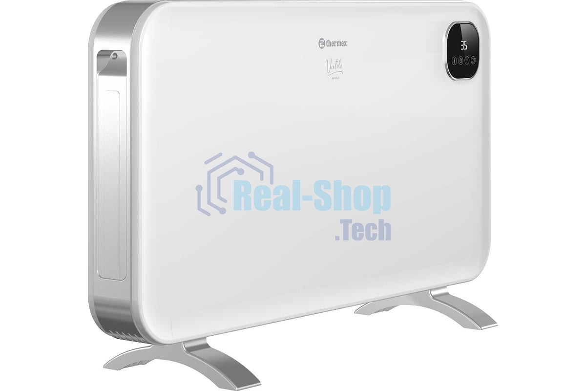 Конвектор электрический THERMEX Ventola 2000 Wi-Fi