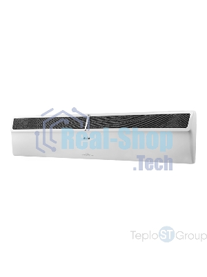 Комплект Ballu Plinth Transformer BEC/PL-2000-4I (инверторный) с блоком управления