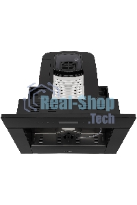 Кофемашина Krona REMS 45H coffee BL