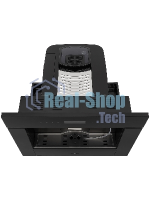 Кофемашина Krona REMS 45H coffee BL