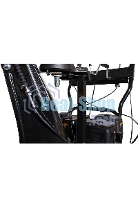 Снегоуборщик бензиновый Champion SnowLine PNST661 6.5л.с.