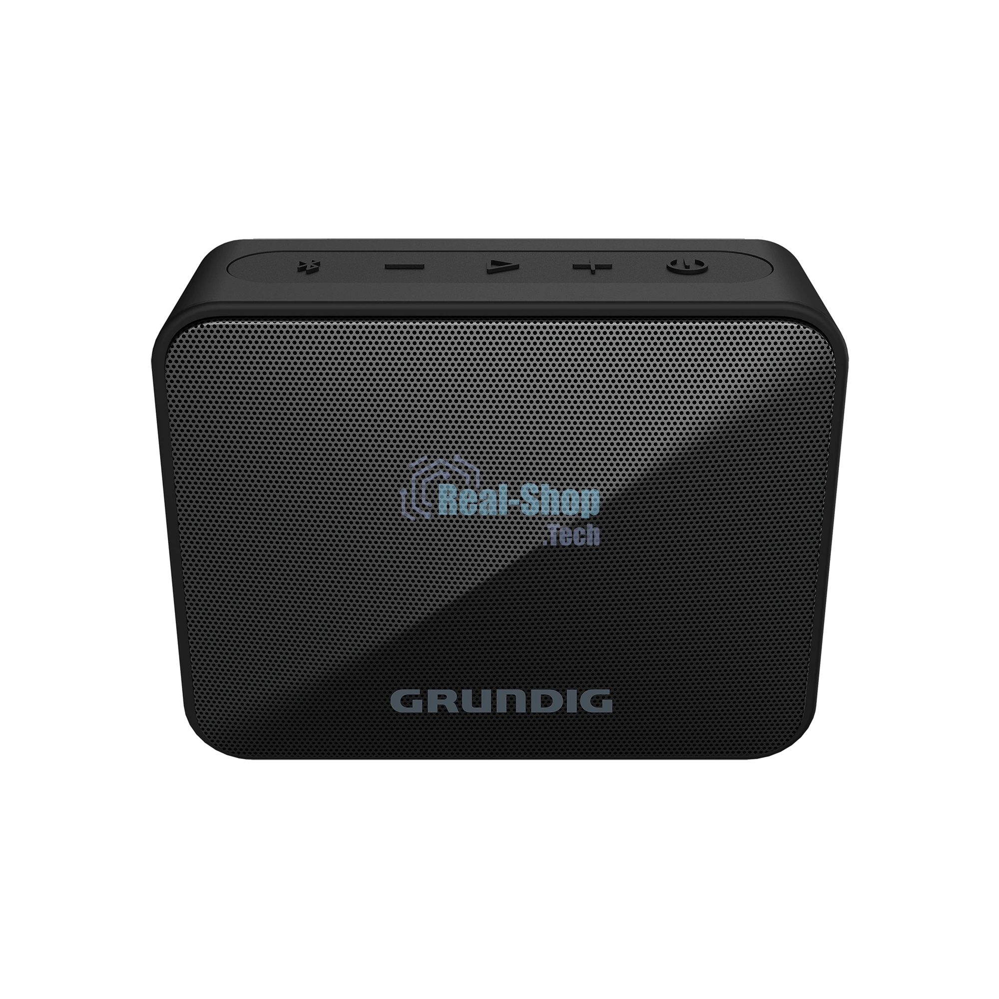 Портативная колонка GRUNDIG Solo+