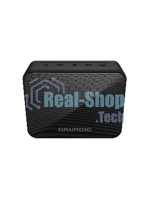 Портативная колонка GRUNDIG Solo+