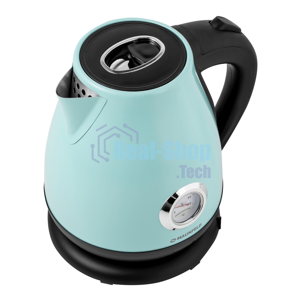 Чайник электрический Maunfeld MGK-625MINT