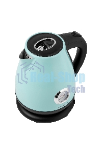 Чайник электрический Maunfeld MGK-625MINT