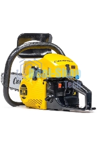 Бензопила Champion 246-15 1.9Вт 2.6л.с. дл.шины:16