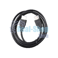 Кабель Smartbuy HDMI to HDMI ver.1.4b A-M/A-M, 10 м, в пакете (K-302-10)