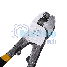 Кабелерез Deli DL20028 250мм, максимальный диаметр реза 11мм (590371)