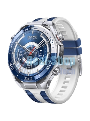 Умные часы Huawei Watch Ultimate 2 MCH-AL00, 1.5