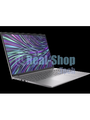 Ноутбук HP ZBook Power G11 Core U7-165H 3.8 GHz,16