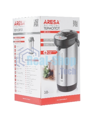 Термопот Aresa AR-4001 