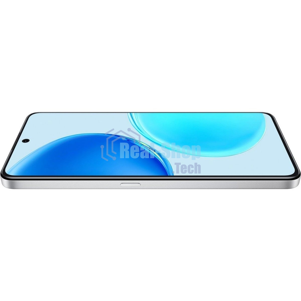 Смартфон HONOR X8d 8/128Gb, серый
