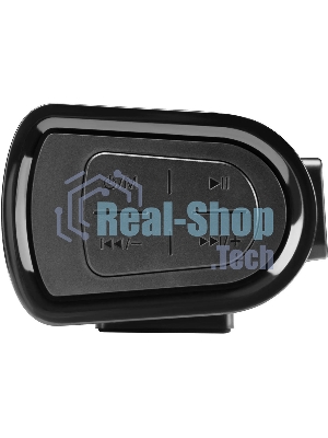 Микросистема Hyundai H-HA630 черный 150Вт FM USB BT SD/MMC/MS