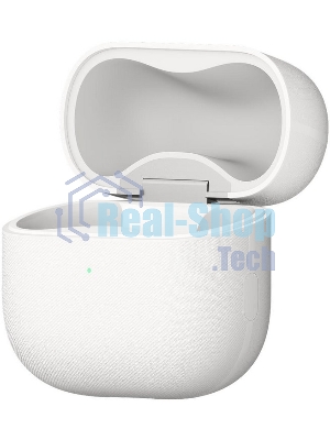 Наушники TWS Huawei FreeClip 2 белый, открытые (клипсы), Bluetooth, быстрая зарядка, до 8 ч