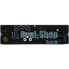 Автомагнитола ACV AVS-812W, 1 DIN, USB Type-A, AUX