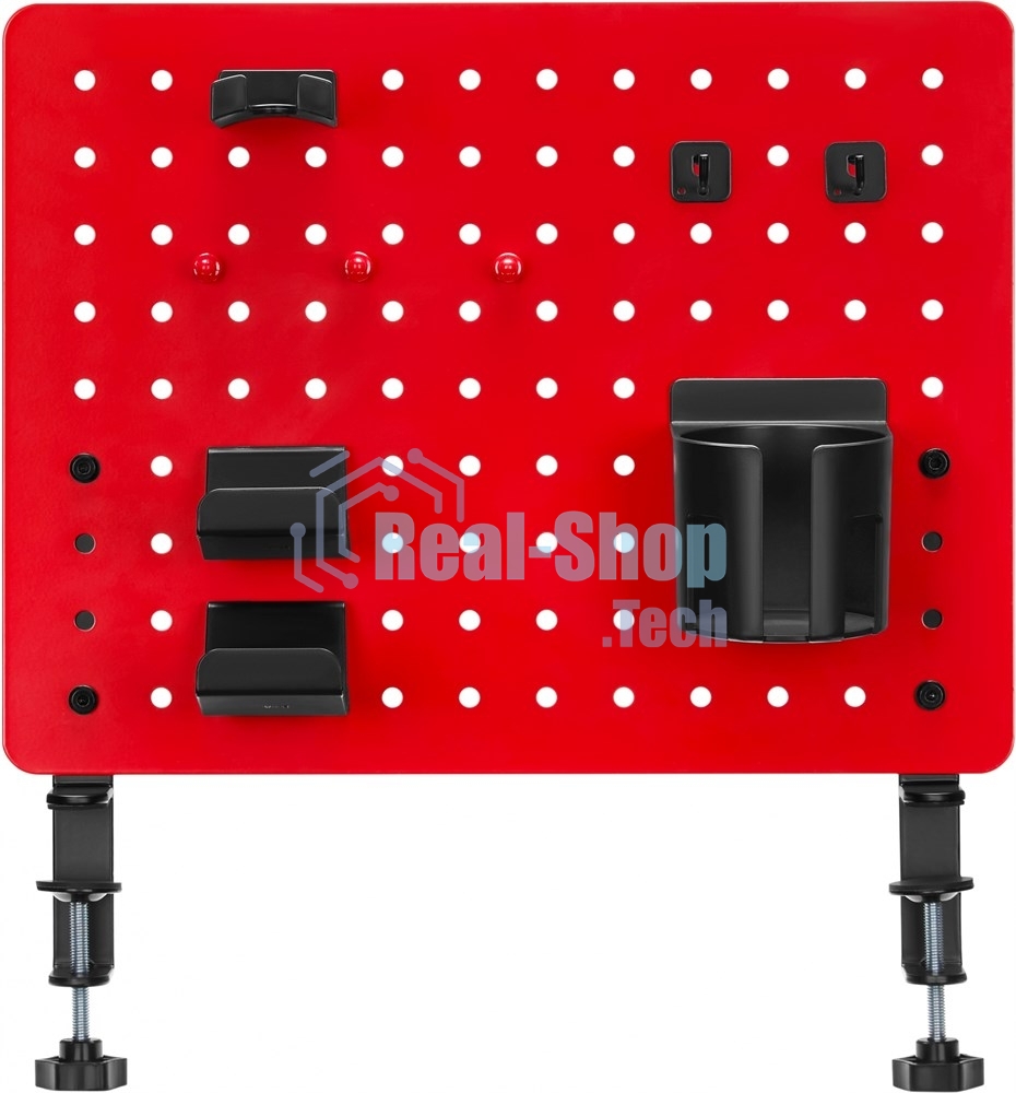 Органайзер Cactus CS-GMPB-RD красный