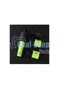 Набор соединителей для поливочных шлангов 5 шт 1/2