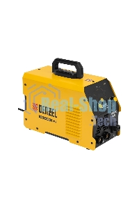 Аппарат инвертор. полуавтомат. сварки Denzel Mini MIG-140FG, 140 А, ПВ 60%