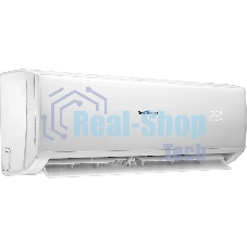 Кондиционер сплит-система настенного типа NeoClima NS/NU-HAL12F 12000 BTU, 35 м², 31/42 дБ, охлаждение, обогрев, осушение, белый (2 коробки)
