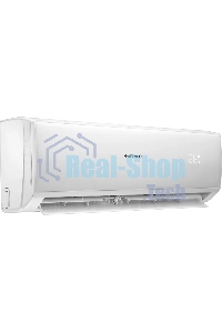 Кондиционер сплит-система настенного типа NeoClima NS/NU-HAL12F 12000 BTU, 35 м², 31/42 дБ, охлаждение, обогрев, осушение, белый (2 коробки)