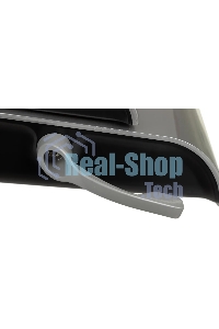 Переплетчик Fellowes Quasar E (FS-56209) A4/перф.20л.сшив/макс.500л./пластик.пруж. (6-50мм)/электр.