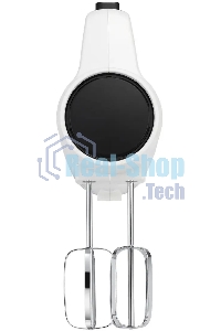 Миксер Timberk T-HM40S48 (белый)