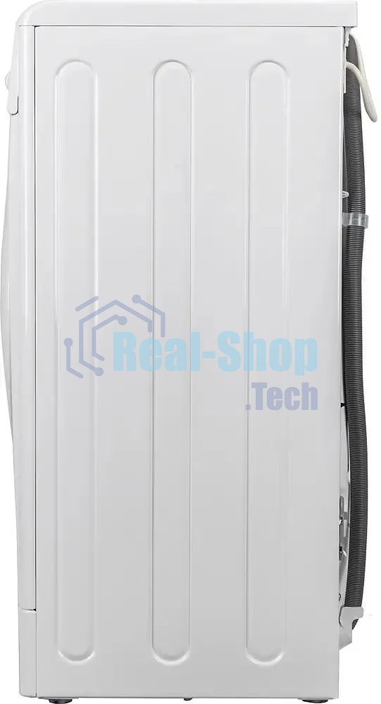 Стиральная машина Indesit IWSC 5105 белый, загрузка фронтальная 5 кг, 1000 об/мин., класс: А