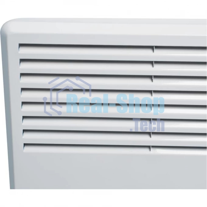 Конвектор Oasis VK-15 белый, 1500 Вт, 20 м2, термостат