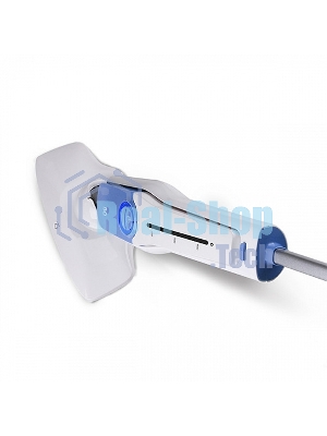Паровая швабра BQ SM1001 White-blue
