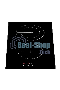 Электрическая варочная панель Simfer H30D12B100 черная