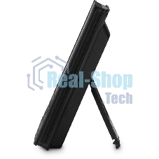 Погодная станция Vitek VT-3532 черный