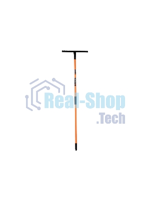 Грабли витые ВИХРЬ 14 зубьев, сталь, с фиберглассовым черенком 73/7/1/12