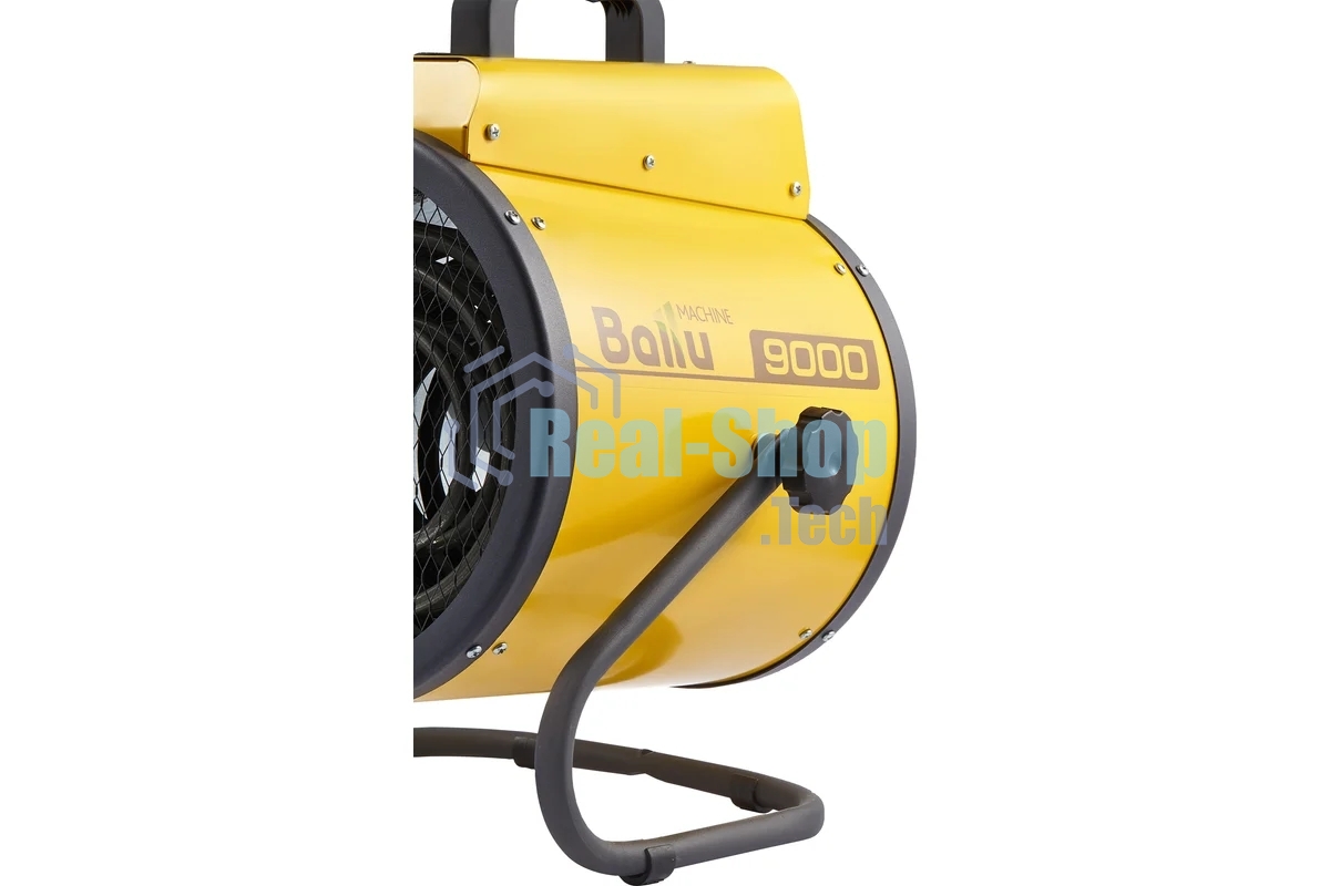 Пушка тепловая Ballu BHP-P2-9