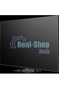 Телевизор Hisense 75'' 75U7Q PRO черный Mini LED UHD 144Hz Smart TV