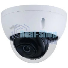 Камера видеонаблюдения IP Dahua DH-IPC-HDBW2230EP-S-0360B-S2 3.6-3.6мм цв.