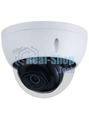 Камера видеонаблюдения IP Dahua DH-IPC-HDBW2230EP-S-0360B-S2 3.6-3.6мм цв.