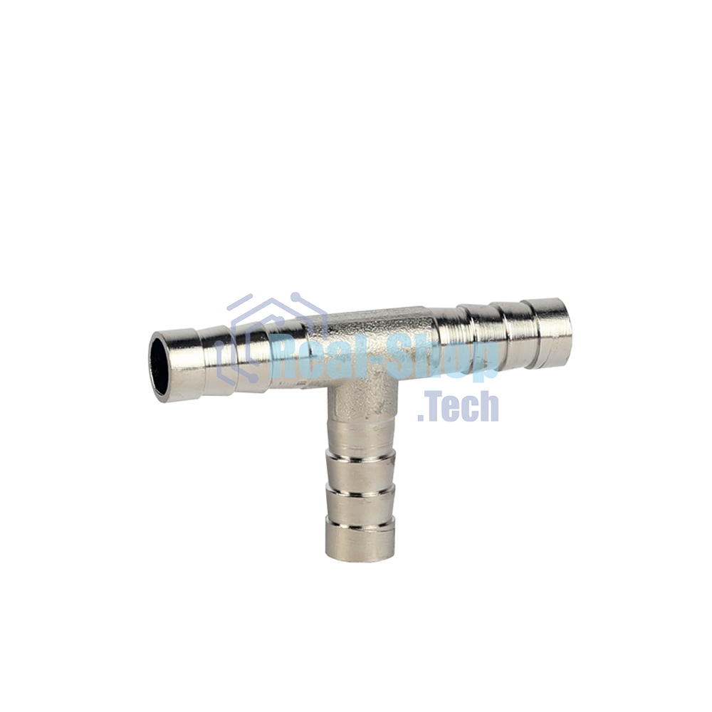 Переходник PATRIOT 46C/4 (T- образный елочка 8 мм)