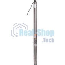 Скважинный насос Вихрь СН-115 (d.75 мм, кабель 65м) 68/3/28