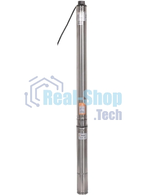 Скважинный насос Вихрь СН-115 (d.75 мм, кабель 65м) 68/3/28