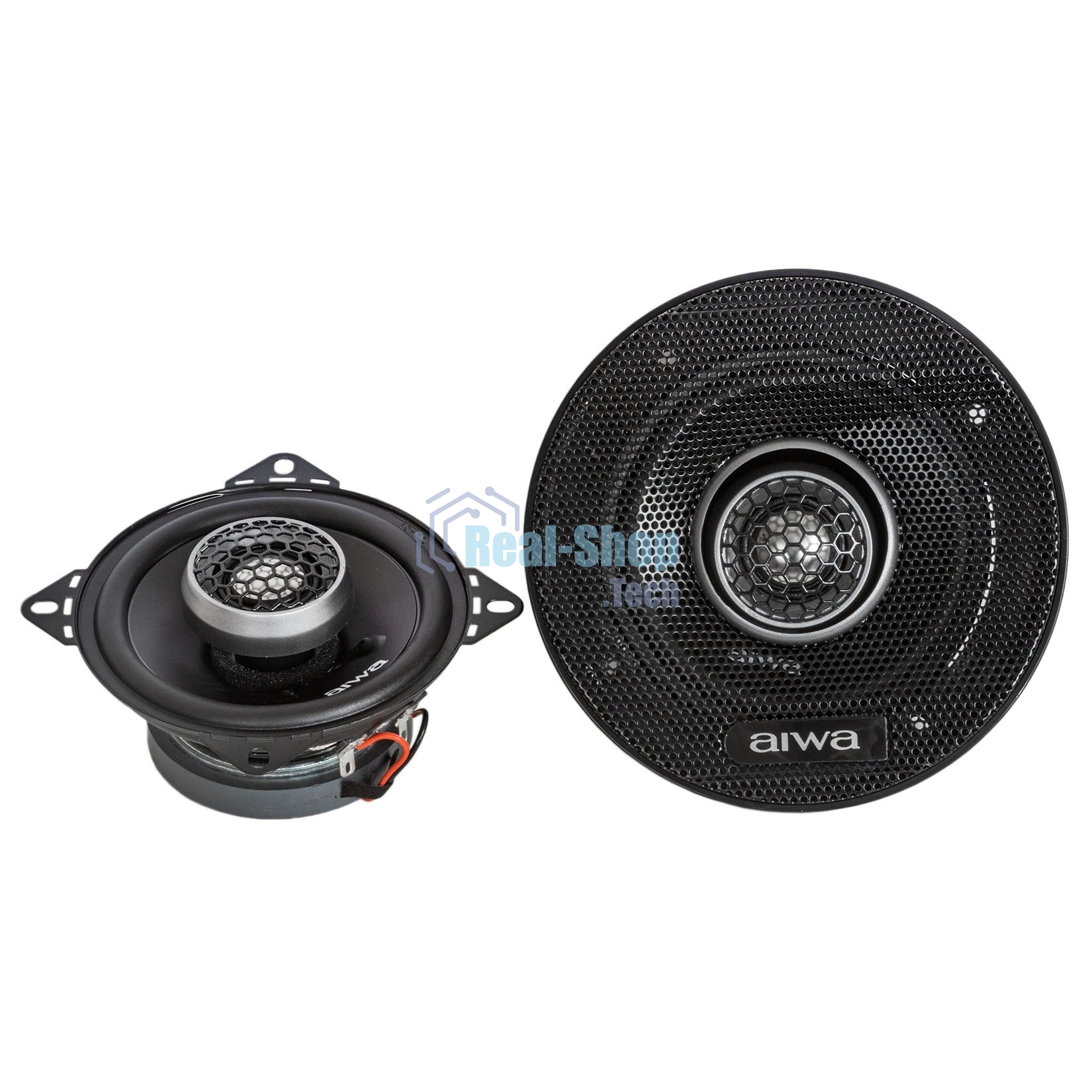 Колонки автомобильные AIWA ASK-4049