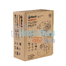 Гайковерт аккумуляторный Bort BSR-21U-S (420Нм; без АКБ и ЗУ)