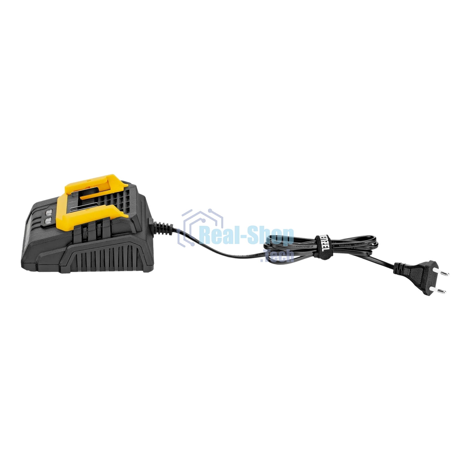 Устройство зарядное для аккумуляторов Denzel BCH-20-2.0, Li-Ion, 20 В, 2,0 А