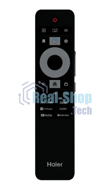 Телевизор Haier 65