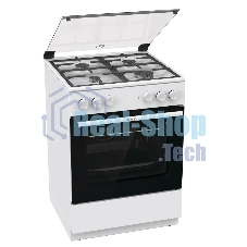 Комбинированная плита GORENJE GK6A44WF 745712