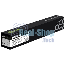 Картридж лазерный Cactus CS-MPC3000K 842030 черный (20000 стр.) для Ricoh MPC2000/C2500/C3000