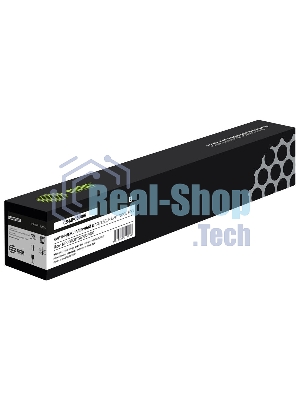 Картридж лазерный Cactus CS-MPC3000K 842030 черный (20000 стр.) для Ricoh MPC2000/C2500/C3000