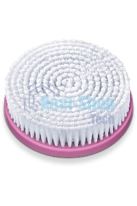 Щетка Beurer FC 55 для тела насадок:2шт