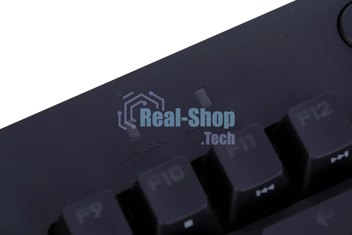 Клавиатура проводная Logitech G Pro (920-009393), USB, черный