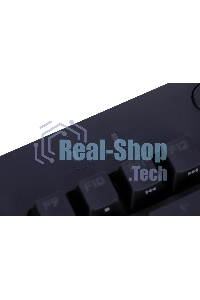 Клавиатура проводная Logitech G Pro (920-009393), USB, черный