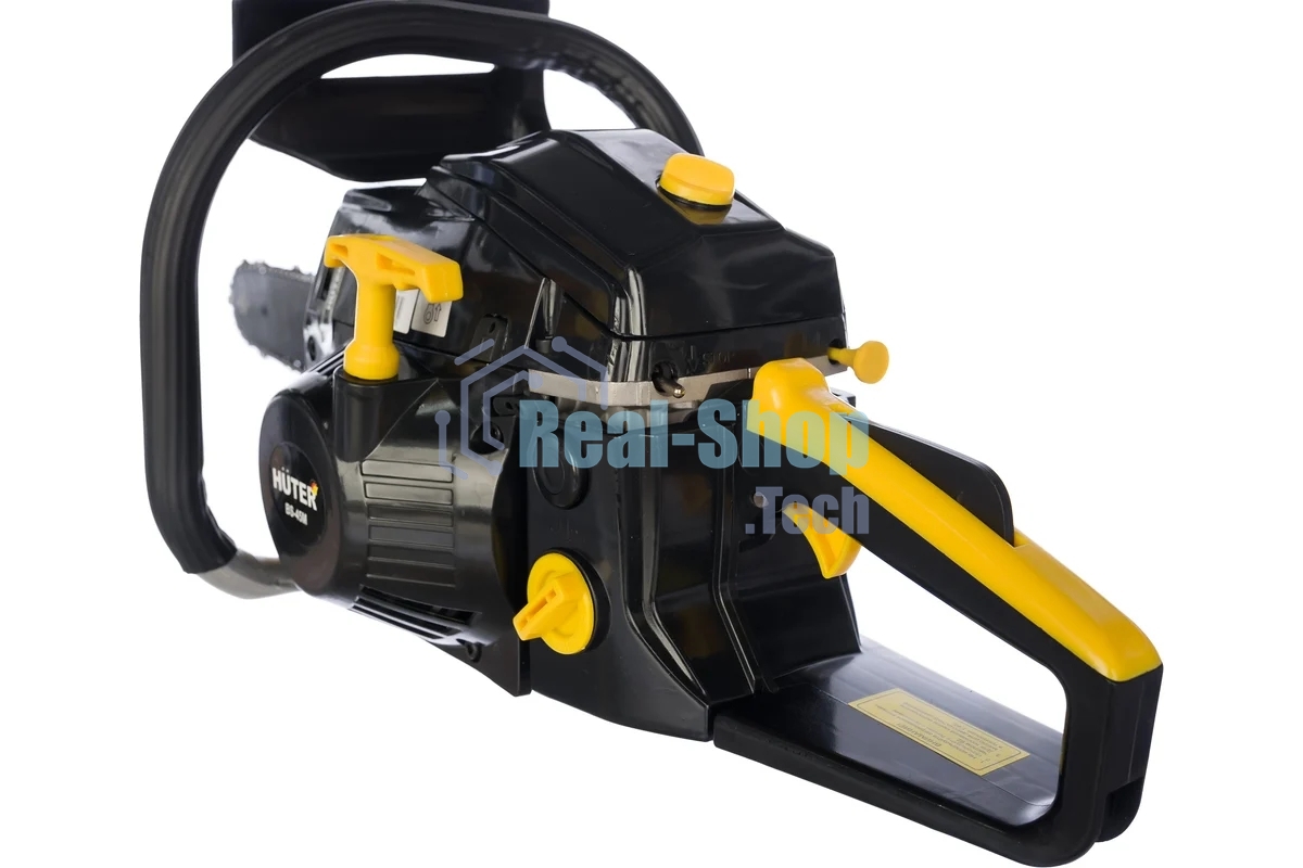 Бензопила Huter BS-45M 2300Вт дл.шин.: 40 см